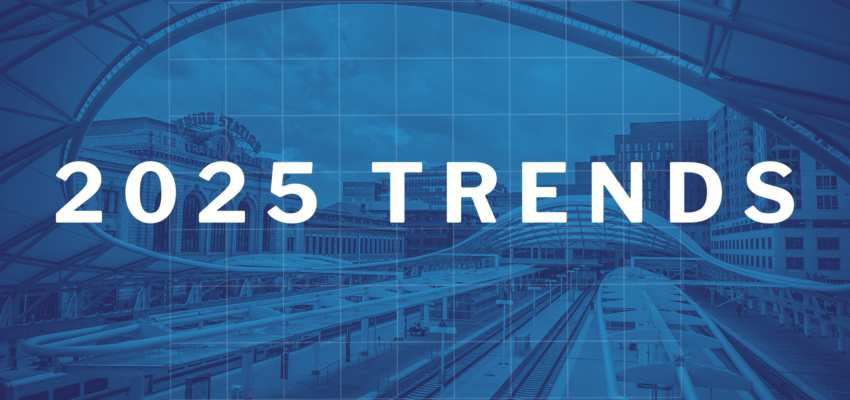 Six 2025 Trends to Elevate Your Marketing