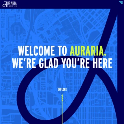 Auraria Campus Undergoes Its First Brand Refresh in 50 Years