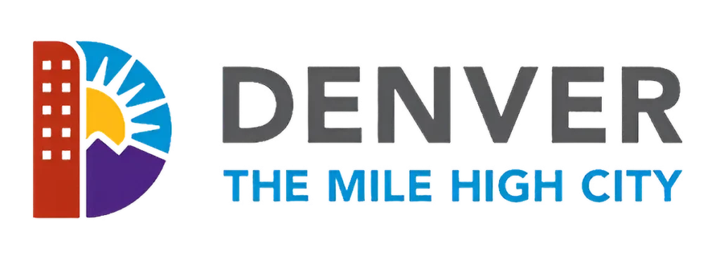 City and County of Denver logo