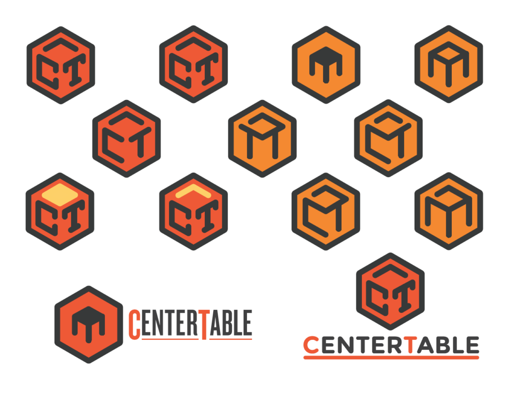 CenterTable-logo-concept-1