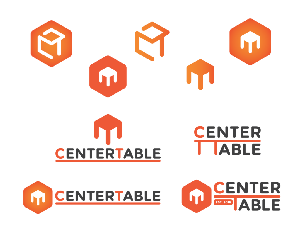 CenterTable-logo-concept-2