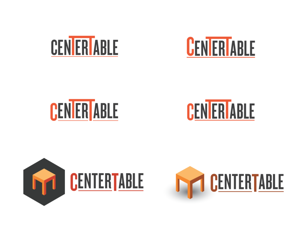 CenterTable-logo-concept-3