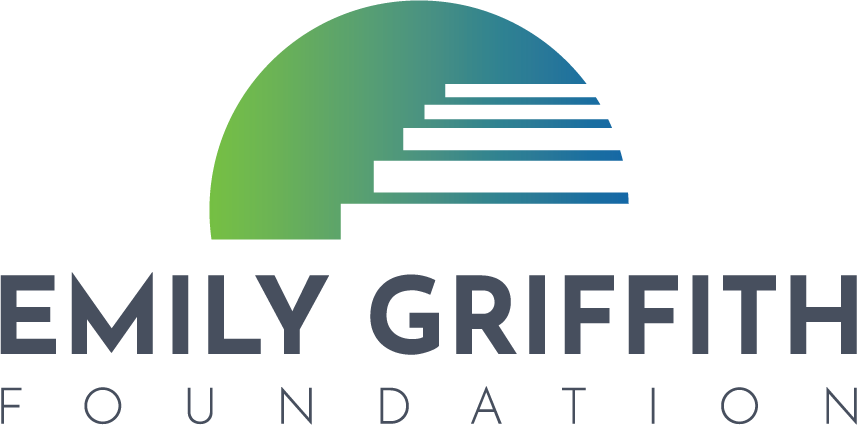 Emily Griffith Foundation logo