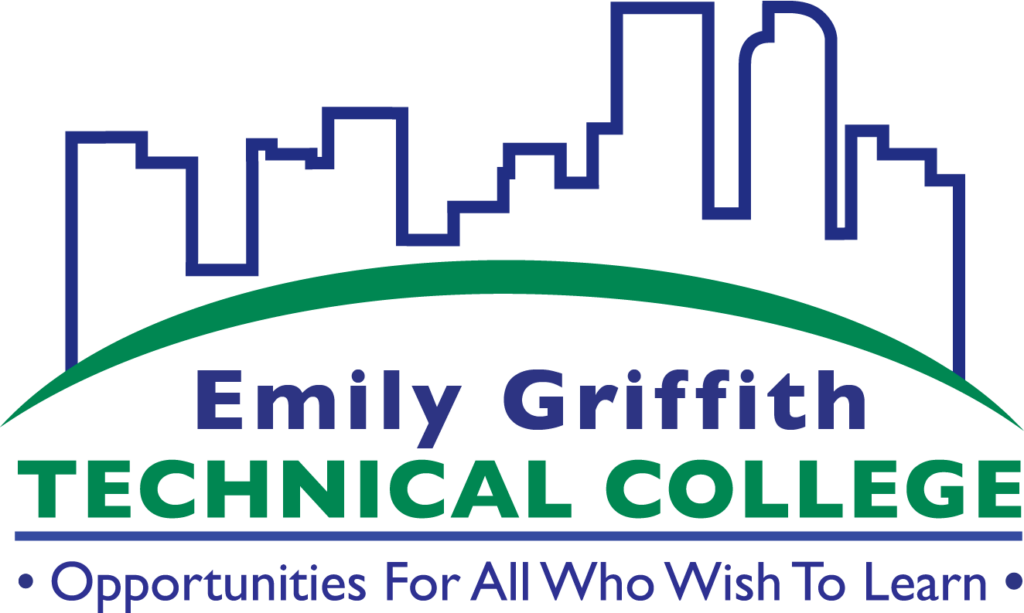An old version of the EGTC logo
