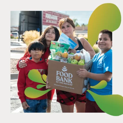 Building Momentum: How a Media Tour Helped Food Bank of the Rockies Drive Donations and Awareness