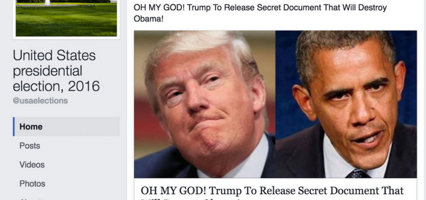 Fake News vs. Real News – How Can You Tell the Difference?
