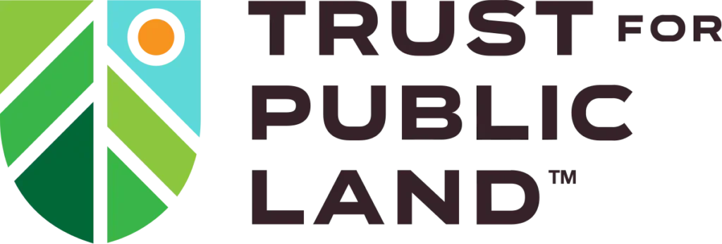 Trust for Public Land logo