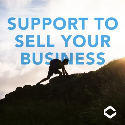 From Baseline to Benchmark: Building Crestone Capital’s Digital Presence