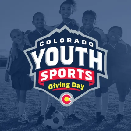 Supporting Our State of Play Through Youth Sports Giving Day