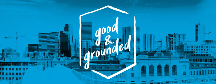Good and Grounded Podcast