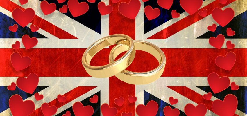 Top 5 PR Lessons from the Royal Wedding
